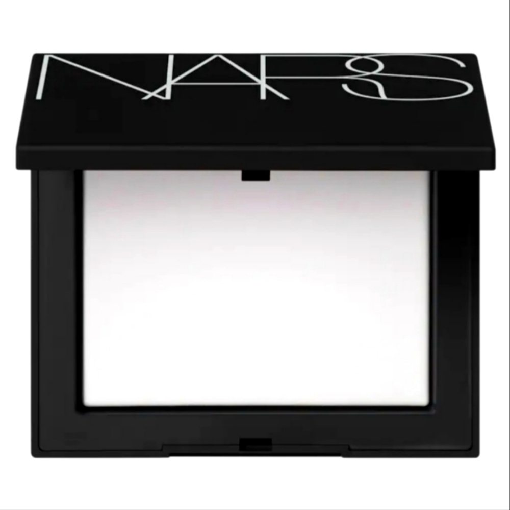 NARS Light Reflecting Pressed Setting Powder "Crystal " NIB
